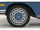 Thumbnail Photo 21 for 1969 Mercedes-Benz 280S